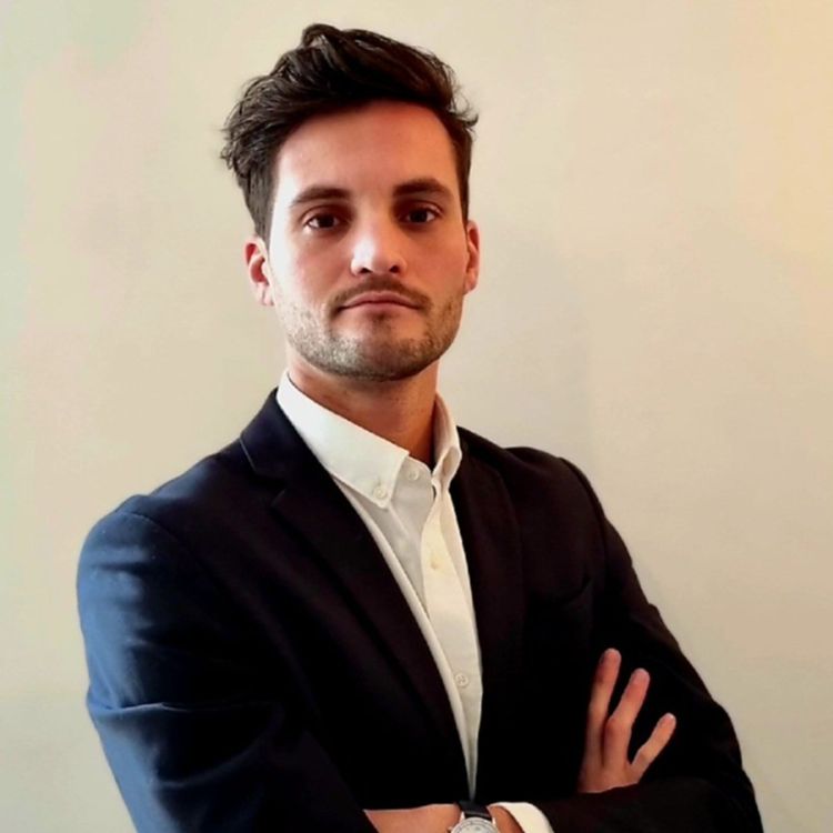 Simon Jamelin