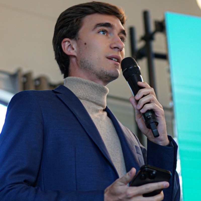 Martin Pavanello